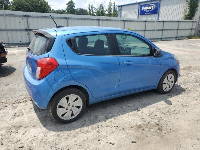 Photo 2 VIN: KL8CB6SA2HC820485 - CHEVROLET SPARK LS 