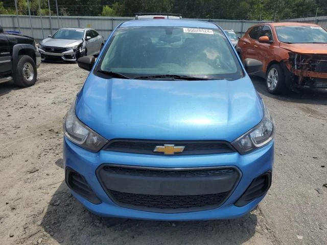 Photo 4 VIN: KL8CB6SA2HC820485 - CHEVROLET SPARK LS 