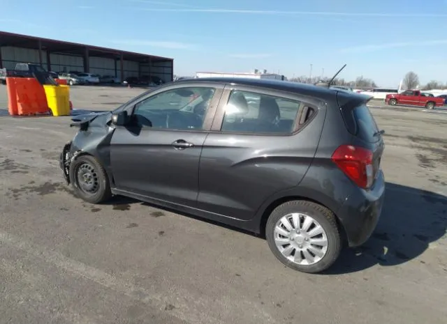 Photo 2 VIN: KL8CB6SA2HC830384 - CHEVROLET SPARK 