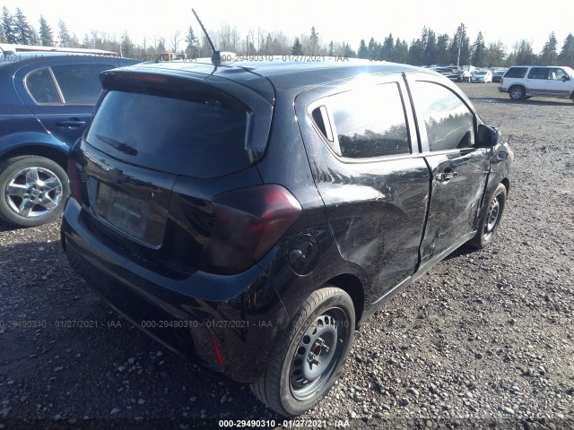 Photo 3 VIN: KL8CB6SA2HC832541 - CHEVROLET SPARK 