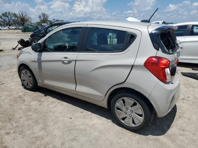 Photo 1 VIN: KL8CB6SA2JC430234 - CHEVROLET SPARK LS 