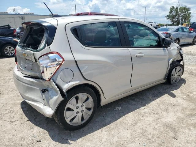 Photo 2 VIN: KL8CB6SA2JC430234 - CHEVROLET SPARK LS 