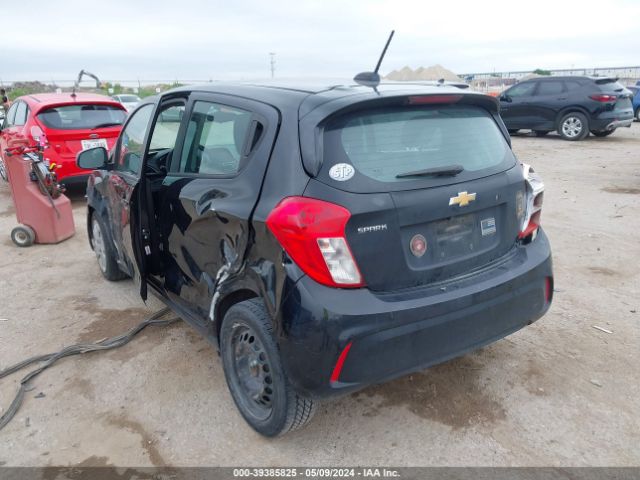 Photo 2 VIN: KL8CB6SA2JC431738 - CHEVROLET SPARK 