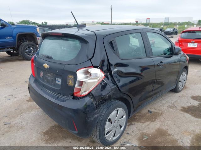 Photo 3 VIN: KL8CB6SA2JC431738 - CHEVROLET SPARK 