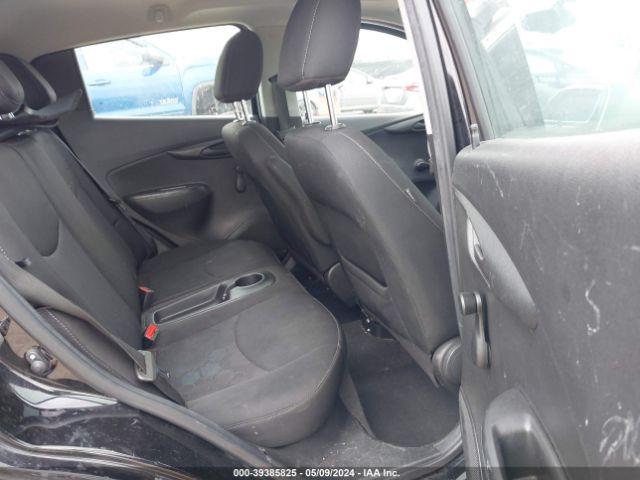 Photo 7 VIN: KL8CB6SA2JC431738 - CHEVROLET SPARK 