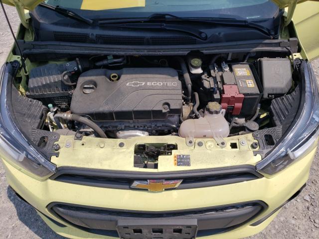 Photo 6 VIN: KL8CB6SA2JC432260 - CHEVROLET SPARK LS 