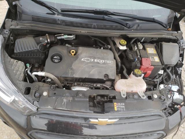 Photo 6 VIN: KL8CB6SA2JC476503 - CHEVROLET SPARK LS 