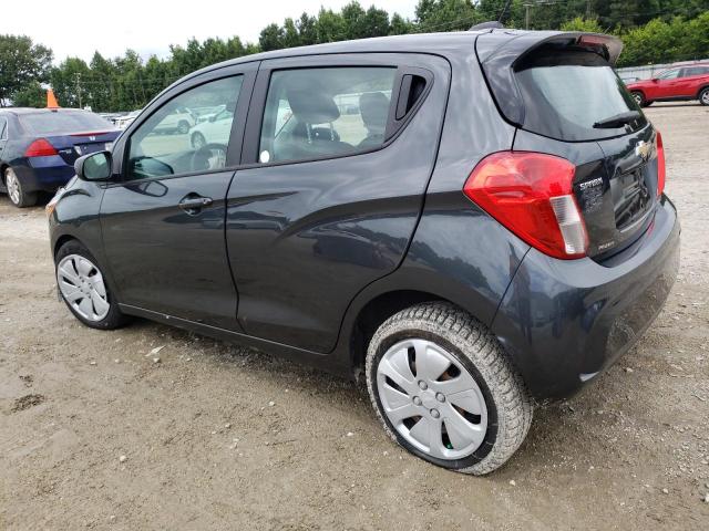 Photo 1 VIN: KL8CB6SA2JC476954 - CHEVROLET SPARK LS 