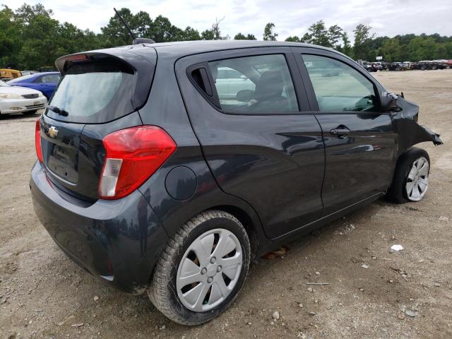 Photo 2 VIN: KL8CB6SA2JC476954 - CHEVROLET SPARK LS 