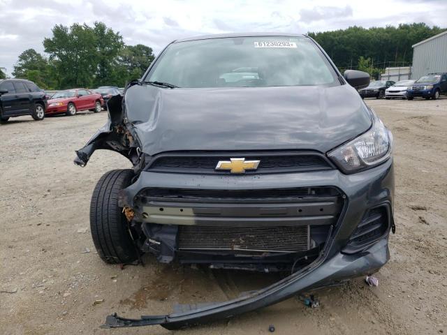 Photo 4 VIN: KL8CB6SA2JC476954 - CHEVROLET SPARK LS 