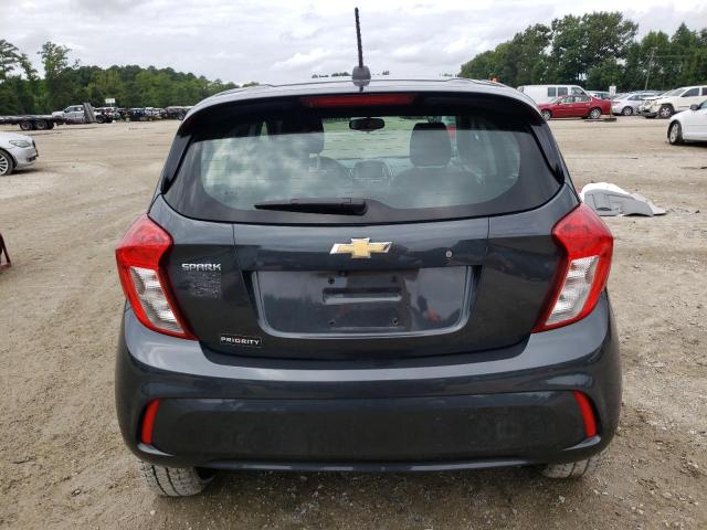 Photo 5 VIN: KL8CB6SA2JC476954 - CHEVROLET SPARK LS 