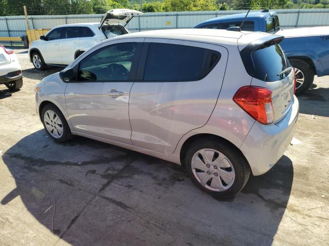 Photo 1 VIN: KL8CB6SA2JC478154 - CHEVROLET SPARK 