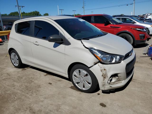 Photo 3 VIN: KL8CB6SA2JC478154 - CHEVROLET SPARK 