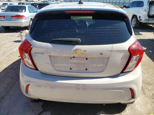 Photo 5 VIN: KL8CB6SA2JC478154 - CHEVROLET SPARK 