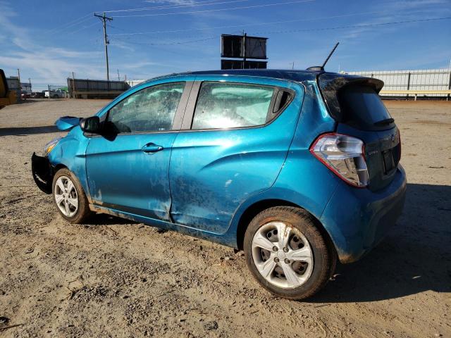 Photo 1 VIN: KL8CB6SA2KC704498 - CHEVROLET SPARK LS 