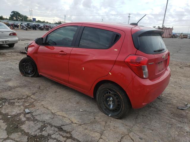 Photo 1 VIN: KL8CB6SA2KC704890 - CHEVROLET SPARK 