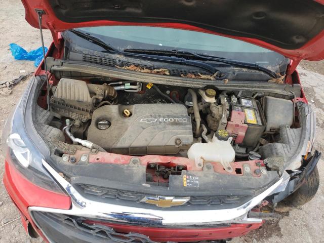 Photo 10 VIN: KL8CB6SA2KC704890 - CHEVROLET SPARK 