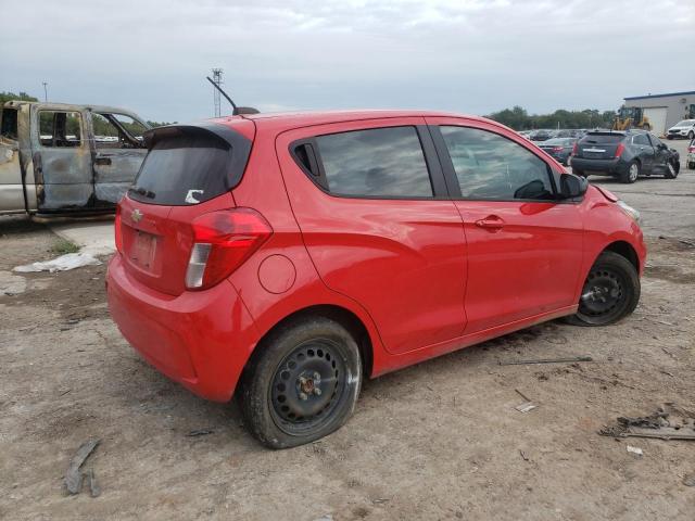 Photo 2 VIN: KL8CB6SA2KC704890 - CHEVROLET SPARK 