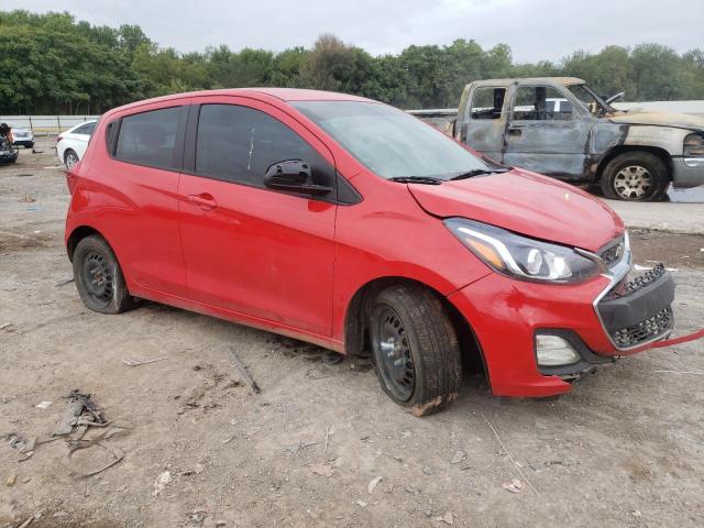 Photo 3 VIN: KL8CB6SA2KC704890 - CHEVROLET SPARK 