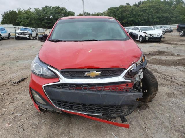 Photo 4 VIN: KL8CB6SA2KC704890 - CHEVROLET SPARK 