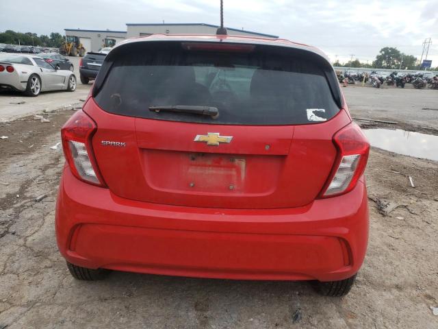 Photo 5 VIN: KL8CB6SA2KC704890 - CHEVROLET SPARK 