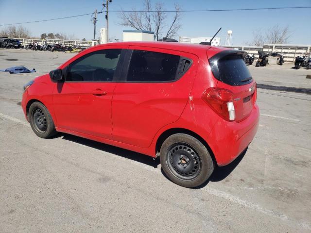 Photo 1 VIN: KL8CB6SA2KC720328 - CHEVROLET SPARK 