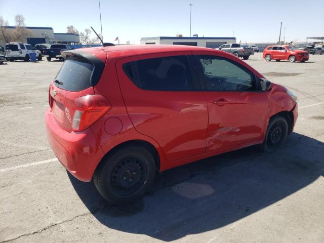 Photo 2 VIN: KL8CB6SA2KC720328 - CHEVROLET SPARK 