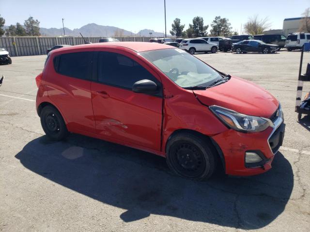 Photo 3 VIN: KL8CB6SA2KC720328 - CHEVROLET SPARK 