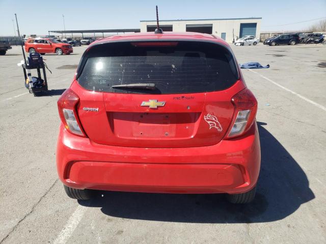 Photo 5 VIN: KL8CB6SA2KC720328 - CHEVROLET SPARK 