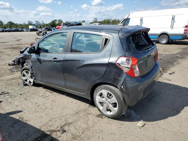 Photo 1 VIN: KL8CB6SA2KC720670 - CHEVROLET SPARK LS 