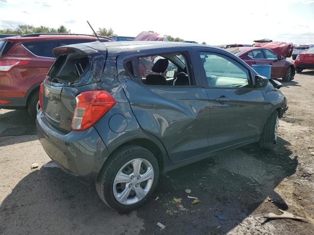 Photo 2 VIN: KL8CB6SA2KC720670 - CHEVROLET SPARK LS 