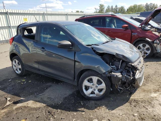 Photo 3 VIN: KL8CB6SA2KC720670 - CHEVROLET SPARK LS 