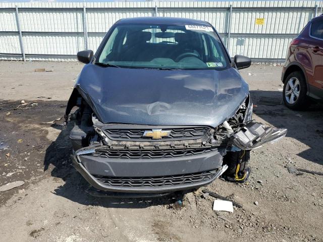 Photo 4 VIN: KL8CB6SA2KC720670 - CHEVROLET SPARK LS 