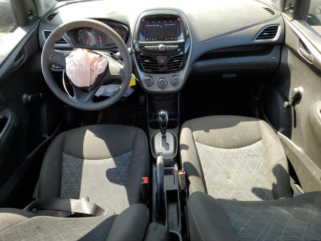 Photo 7 VIN: KL8CB6SA2KC720670 - CHEVROLET SPARK LS 