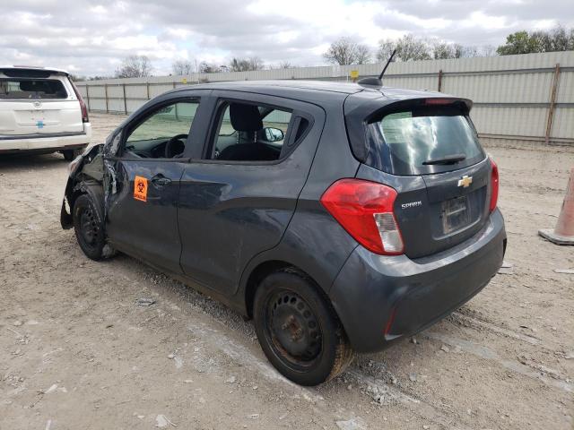 Photo 1 VIN: KL8CB6SA2KC724525 - CHEVROLET SPARK LS 