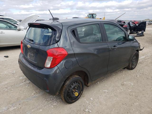 Photo 2 VIN: KL8CB6SA2KC724525 - CHEVROLET SPARK LS 