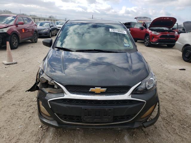 Photo 4 VIN: KL8CB6SA2KC724525 - CHEVROLET SPARK LS 