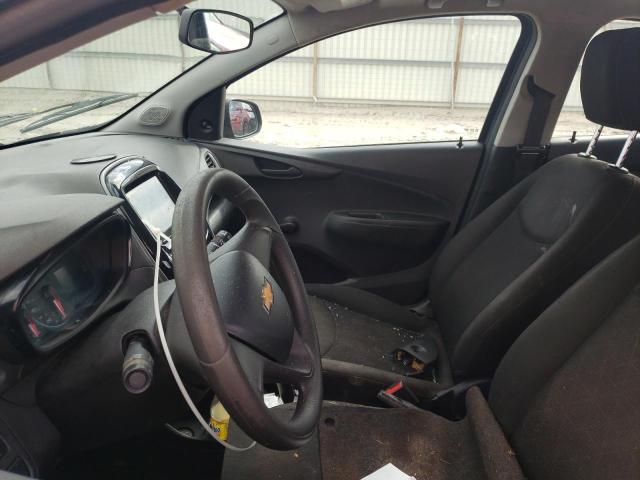 Photo 6 VIN: KL8CB6SA2KC724525 - CHEVROLET SPARK LS 