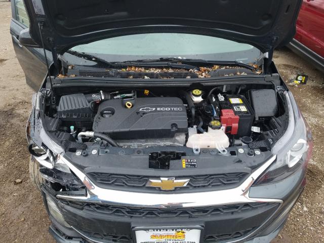 Photo 6 VIN: KL8CB6SA2KC738294 - CHEVROLET SPARK LS 