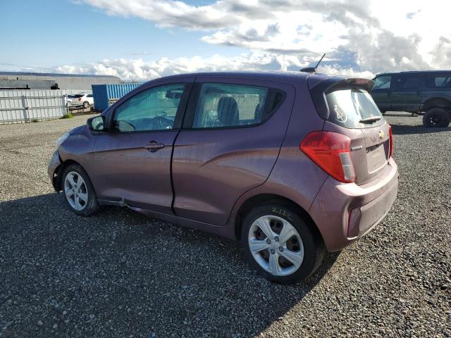 Photo 1 VIN: KL8CB6SA2KC738327 - CHEVROLET SPARK LS 