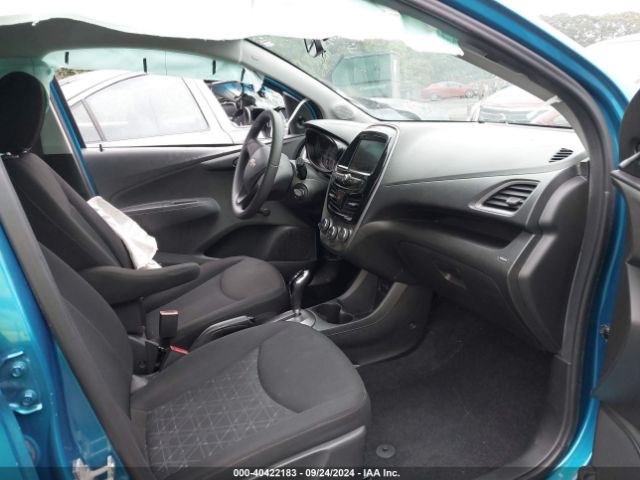 Photo 4 VIN: KL8CB6SA2KC809252 - CHEVROLET SPARK 