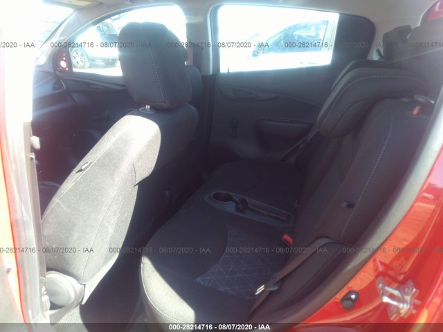 Photo 7 VIN: KL8CB6SA2KC812037 - CHEVROLET SPARK 