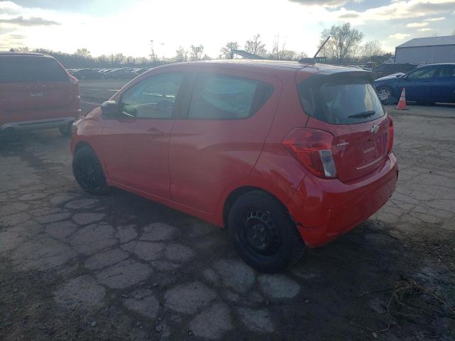 Photo 1 VIN: KL8CB6SA2KC812829 - CHEVROLET SPARK 