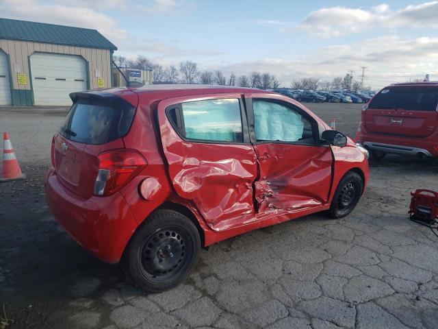 Photo 2 VIN: KL8CB6SA2KC812829 - CHEVROLET SPARK 