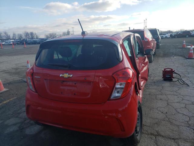 Photo 5 VIN: KL8CB6SA2KC812829 - CHEVROLET SPARK 