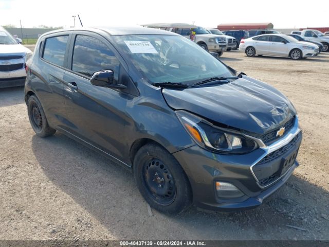 Photo 0 VIN: KL8CB6SA2KC822633 - CHEVROLET SPARK 