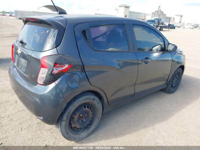 Photo 3 VIN: KL8CB6SA2KC822633 - CHEVROLET SPARK 