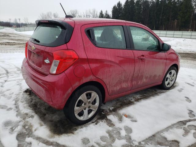 Photo 2 VIN: KL8CB6SA2LC406731 - CHEVROLET SPARK 