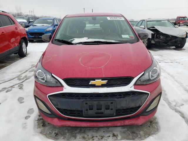 Photo 4 VIN: KL8CB6SA2LC406731 - CHEVROLET SPARK 