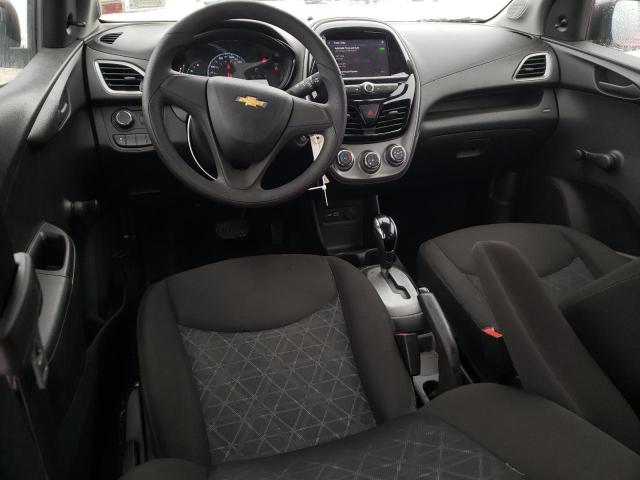 Photo 7 VIN: KL8CB6SA2LC406731 - CHEVROLET SPARK 